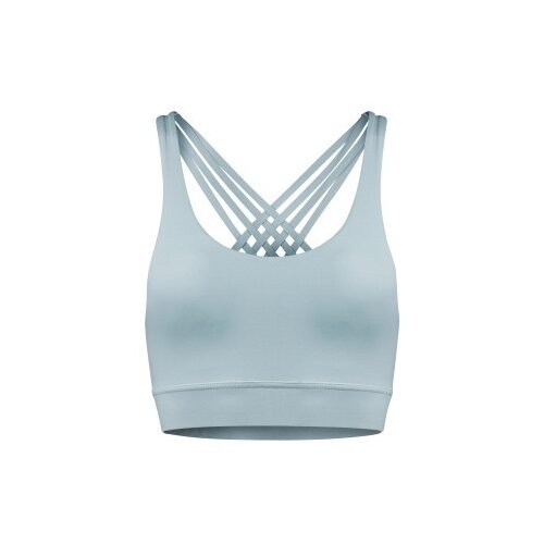 Force Sportski grudnjak simple, plava xs ( 903553-XS ) Cene