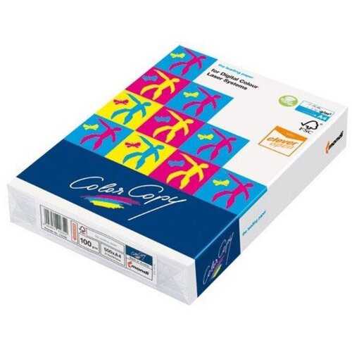 Color Copy Papir fotokopirni A4 120 g/m2 250/1 Slike