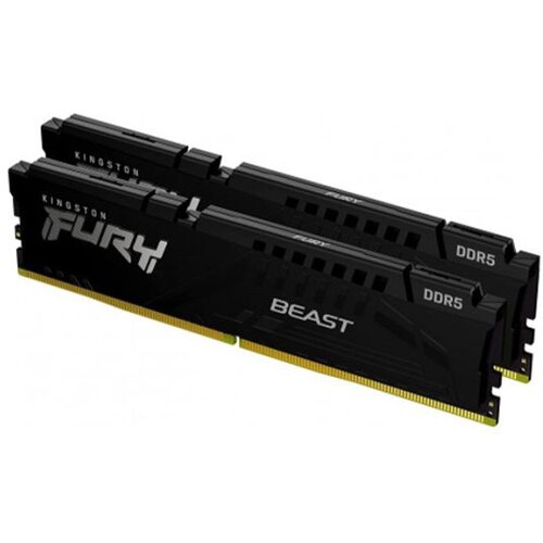 Kingston 32GB 5600MHz DDR5Fury Beast (2x16), CL36, EXPO Cijene