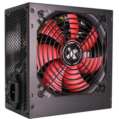 Xilence Performance C XP600R6 power supply unit 450 W 20+4 pin ATX ATX Black Cijene