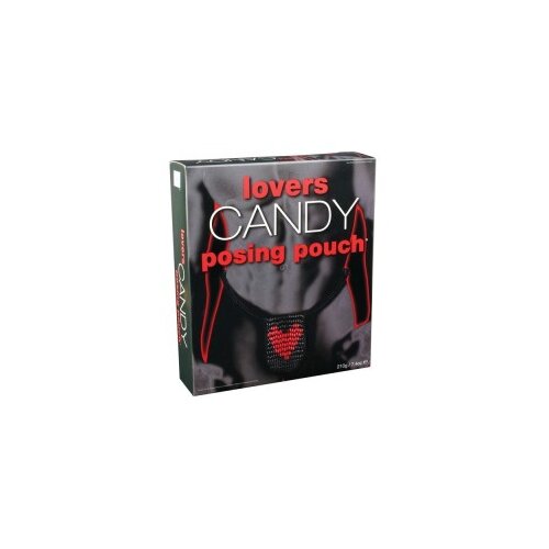 Spencer & Fleetwood Lovers Candy Posing Pouch Cijene