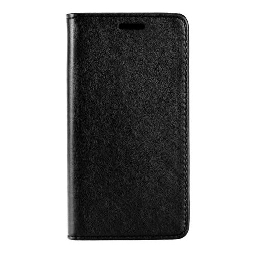 Mobiline preklopni etui magnet za samsung galaxy S21 fe - črni Slike