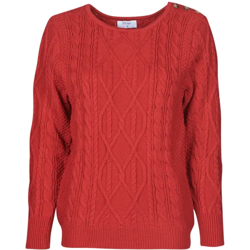 Betty London LEONIE Red Betty London LEONIE Red