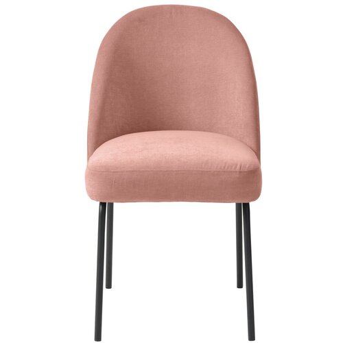 Unique Furniture Rožnat jedilni stol Creston &amp;ndash; Unique Furniture Slike