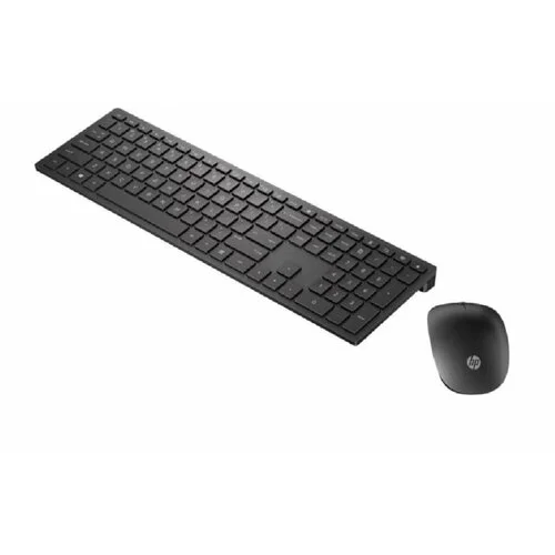 Hp Capri Combo miš i tastatura 9DF28AA