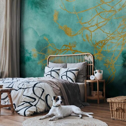  Foto tapeta - Gentle Breeze 450x315 Cene