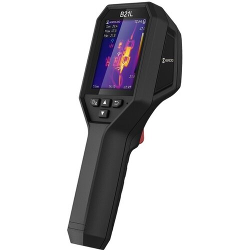Hikmicro Termovizijska kamera HM-TP52+-3AQF/W-B21LS Cene