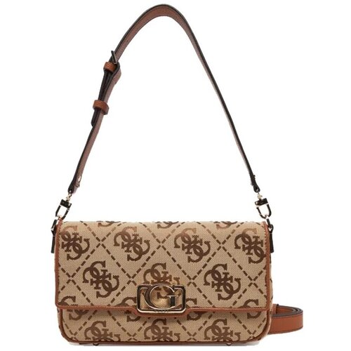 Guess Torbice za na ramo HWJO96 42190 Kostanjeva Slike