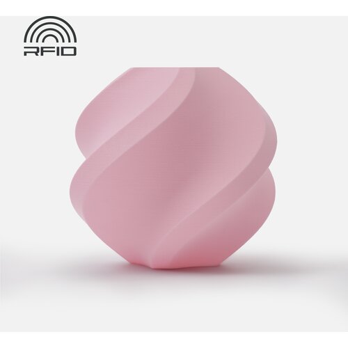Bambu Lab pla matte (refill) filament 1.75mm, 1000g, sakura pink Cene