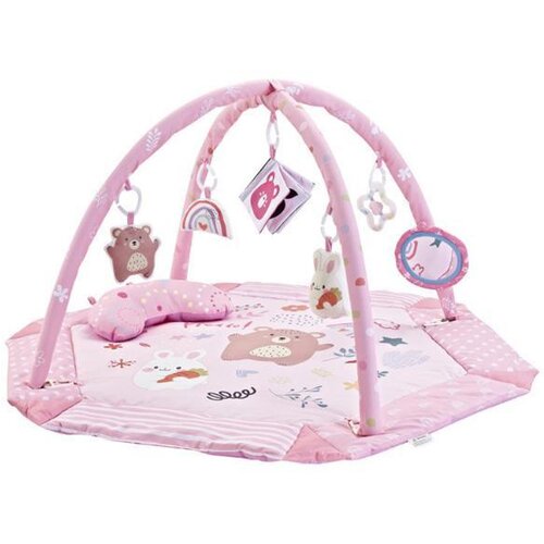 Hk Mini gimnastika za bebe, roze ( A087030 ) Slike