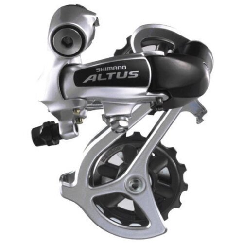  Zadnji menjač - Shimano ALTUS RD M310 DL Cene