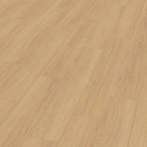  Laminat Marvolo Hrast (D x &amp;Scaron; x D: 1.292 x 193 x 8 mm, Rustikalni pod, AC4) Slike