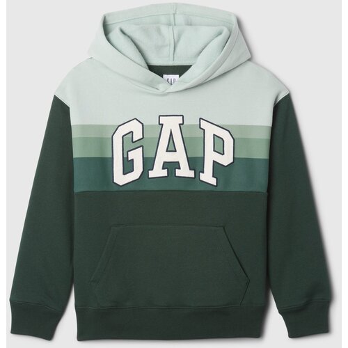GAP Kids Sweatshirt with Logo - Boys Slike