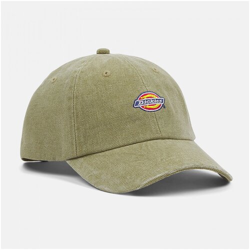Dickies Hardwick duck canvas cap Bež Slike
