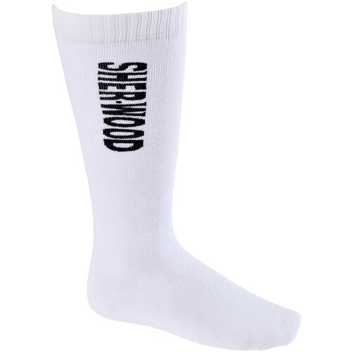 Sherwood Pánské ponožky dlouhé (1 pár) - bílé SR Cene