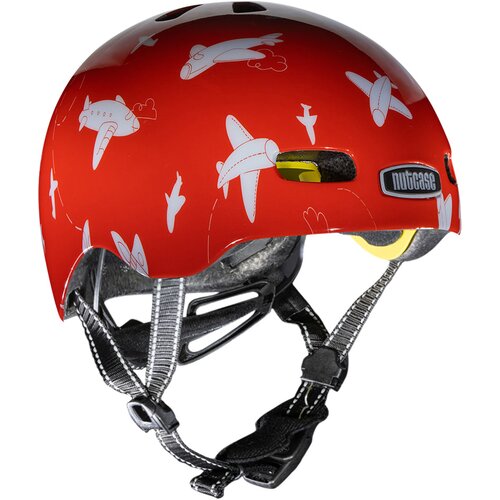  Dj. kaciga Baby Nutty Take Off MIPS Helmet - XXS Slike