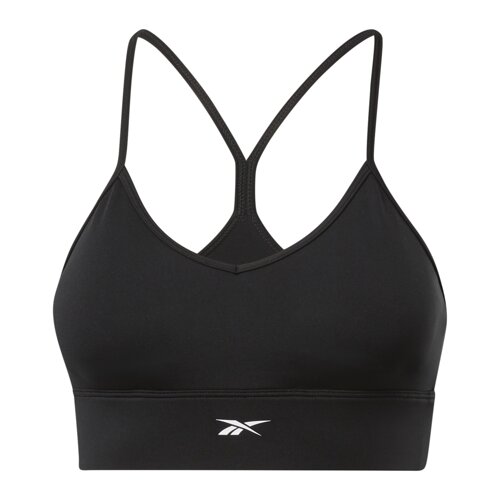 Reebok Workout Ready Tri Back, Night Black - XS, (20490112) Cene