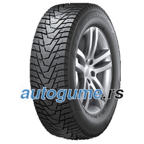 Hankook Winter I Pike X W429A Stavljenji Spike-Ovi SBL 205/75 R15 97T zimska pnevmatika Cene