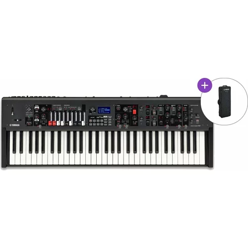 Yamaha YC61 SET Elektronički organ