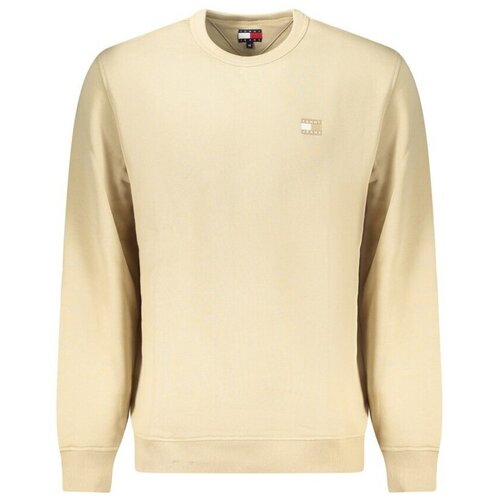 Tommy Hilfiger Puloverji dm0dm20660bervb2xl Bež Slike