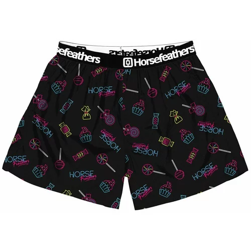 Horsefeathers Men's shorts Frazier Sweet candy