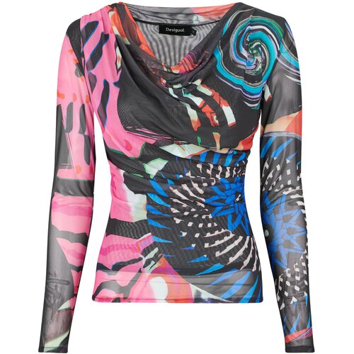 Desigual GALAXIA LACROIX Višebojna Cene