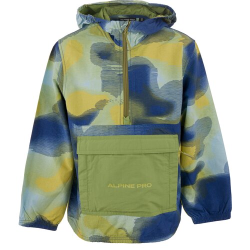 Alpine pro Boy's jacket Cene