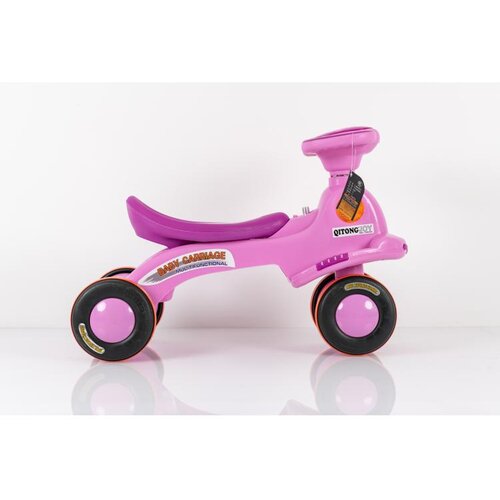 Winner Bike Guralica sa 3 točka - pink Slike