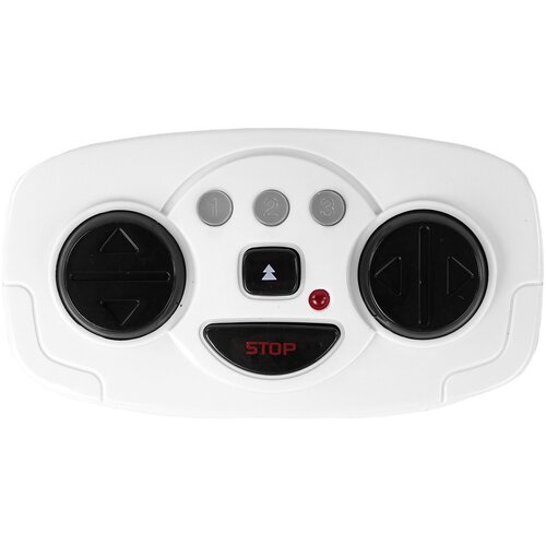  Remote Control for BMW M6 GT3 Electric Ride-On Car Slike