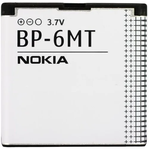 Nokia Baterija za 6720 / E51 / E81 / N81 / N82, originalna, 1050 mAh