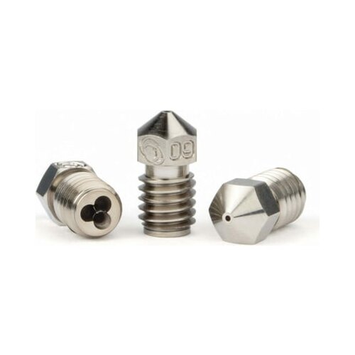 BondTech &amp;scaron;oba cht prevlečena, M6 x 1,75 mm - 1,4 mm Slike
