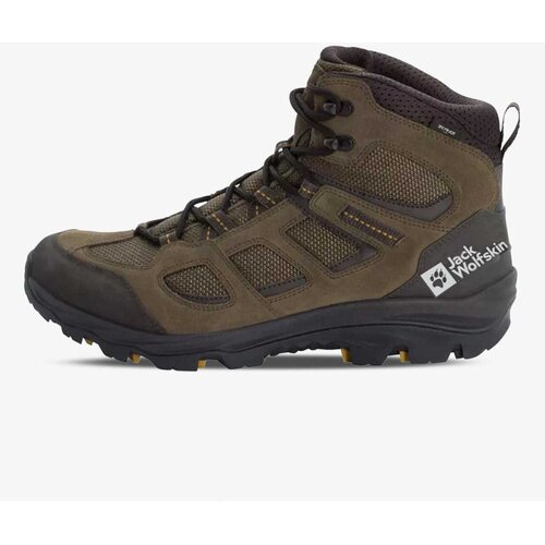 Jack Wolfskin - VOJO 3 TEXAPORE MID M Cene