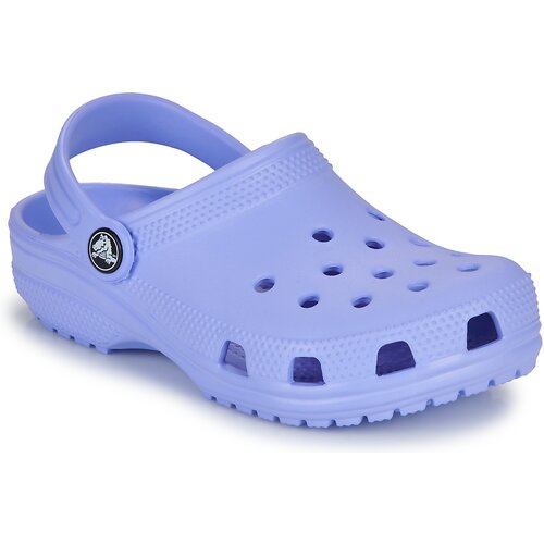 Crocs Cokli CLASSIC CLOG KIDS Modra Slike