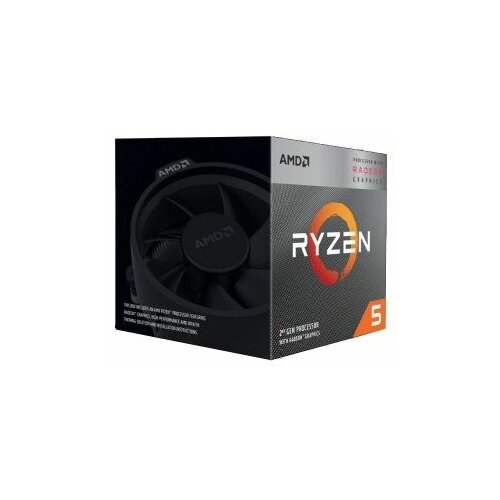 AMD Ryzen 5 3400G procesor Cene