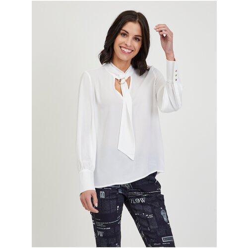 Orsay White Women's Blouse - Ladies Cene