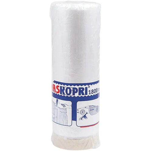 FOST Za&scaron;tita za bojanje Maskfoil 2700 mm x 20 m Cijene