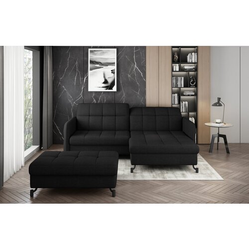 ELTAP Kutni dnevni set Lorelle s tabureom-Desna-Sawana 14 Cijene