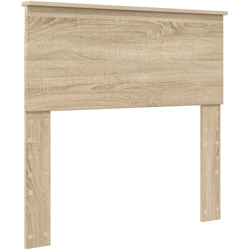  Krevetna konstrukcija s ladicama Hrast sonoma 90 x 200 cm Slike