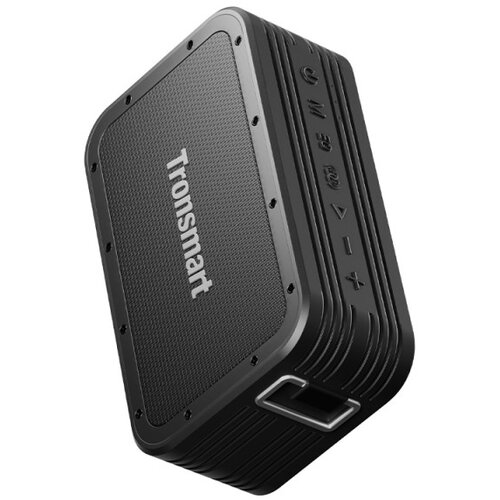 Tronsmart force max brezžični zvočnik bluetooth (črn) Cene