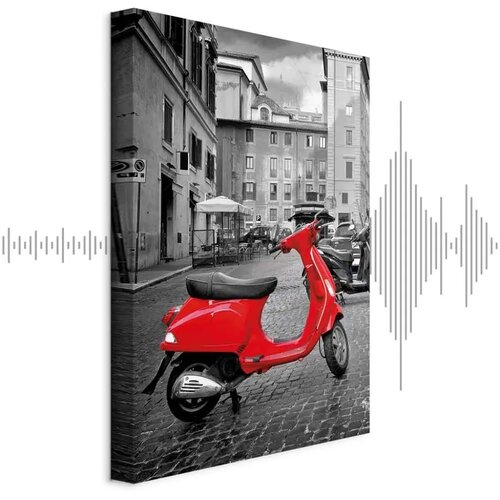  Slika - My Dream (1 Part) Vertical 80x120 Akustična Cijene