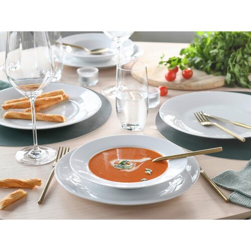 Creatable Jedilni Servis Base, 12-Delni Slike