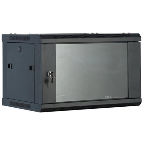 ExeLink rek zidni orman 19in, 600x600x6U Slike