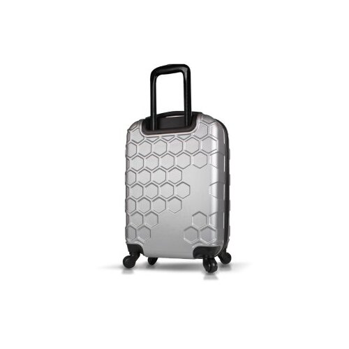 Zoozie Bags kofer heykgri 7527 Slike