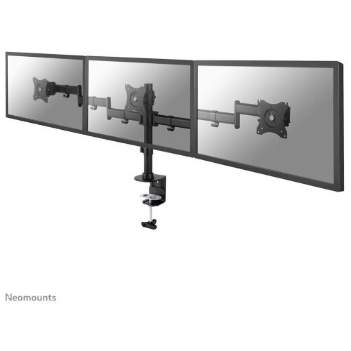 Neomounts Nosilec za monitor 10-27" črn NM-D135D3BLACK Cene