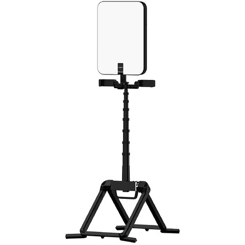 Moxom Držač i LED svetlo MX-LB09, Crni Slike