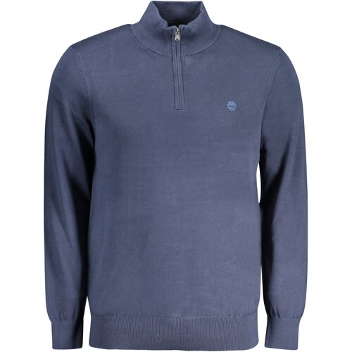 Timberland MEN&amp;amp;#39;S BLUE SWEATER Slike