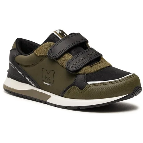 Mayoral Superge 46441 Khaki