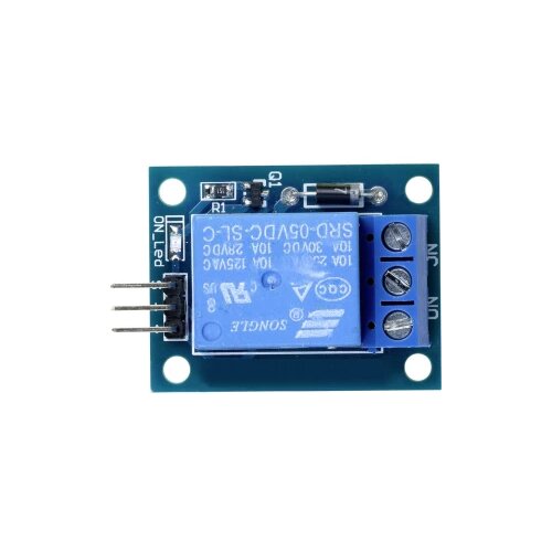 TRU COMPONENTS TC-9927156 relej-modul 1 St. Pogodno za (komplet za razvoj): Arduino Cijene