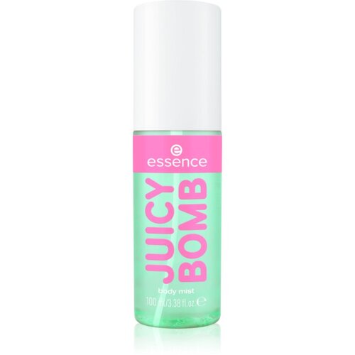 Essence Juicy Bomb Tropical Drop sprej za telo 107 Watermelon Wave Cene