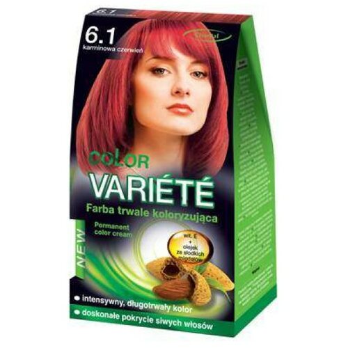 Chantal farba za kosu "variete 6.1" Cene